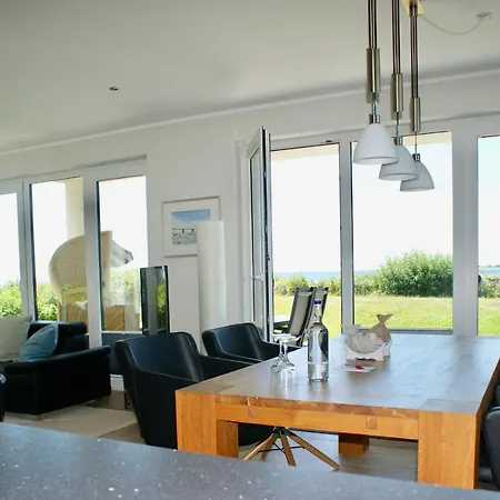 Fehmarn-immobilienstrandhaus 14316 Fehmarnsund