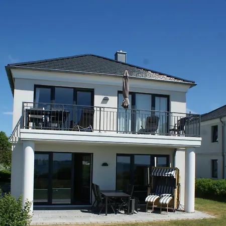 Apartment Fehmarn-immobilienstrandhaus 14316 Fehmarnsund
