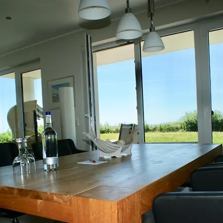 Fehmarn-immobilienstrandhaus 14316 Apartment *
