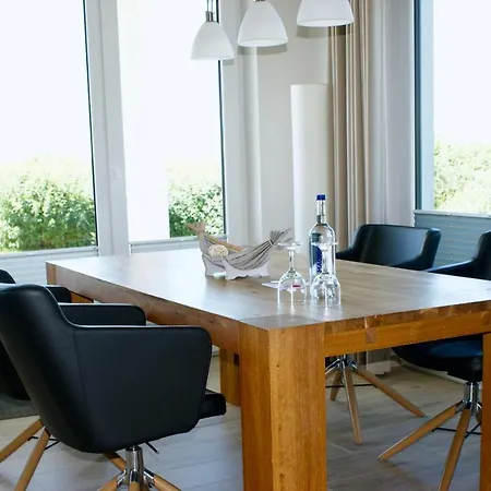 Fehmarn-immobilienstrandhaus 14316 Fehmarnsund