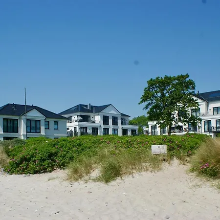 Fehmarn-immobilienstrandhaus 14316 *